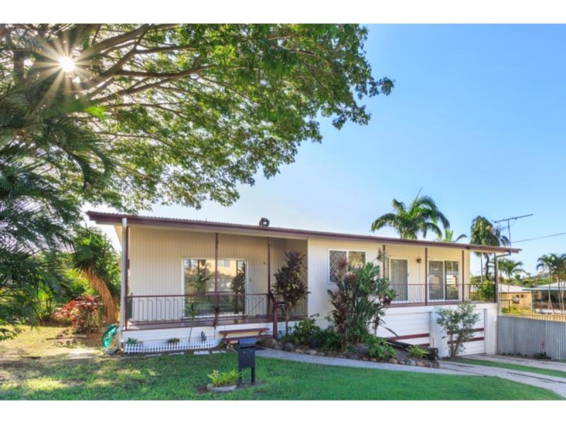 255 Merrill Avenue, Frenchville QLD 4701